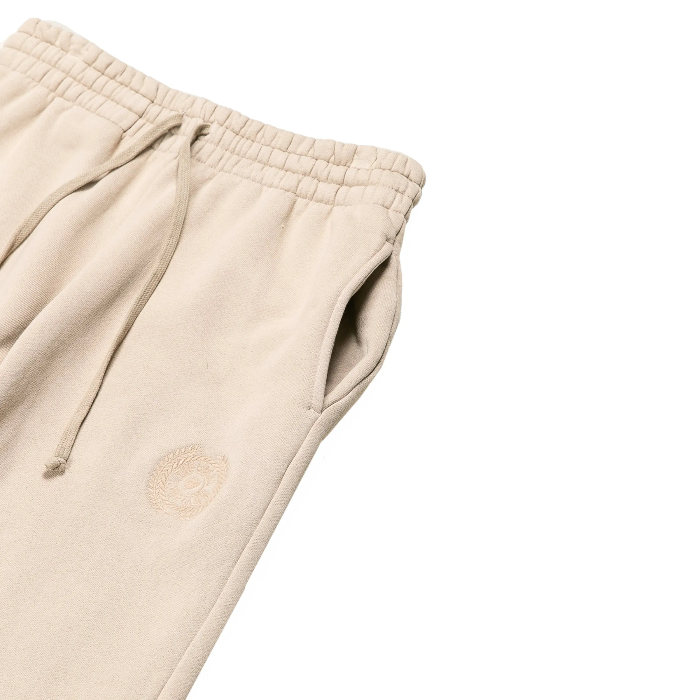Vitals Pant in Sand