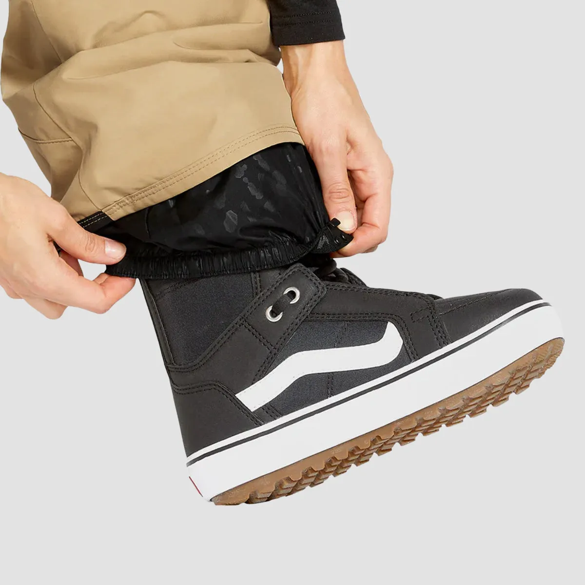 Volcom Knox Ins Gore-Tex Snow Pants Sand - Womens