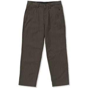 Volcom - Skate Vitals Remy Pants Dark Brown