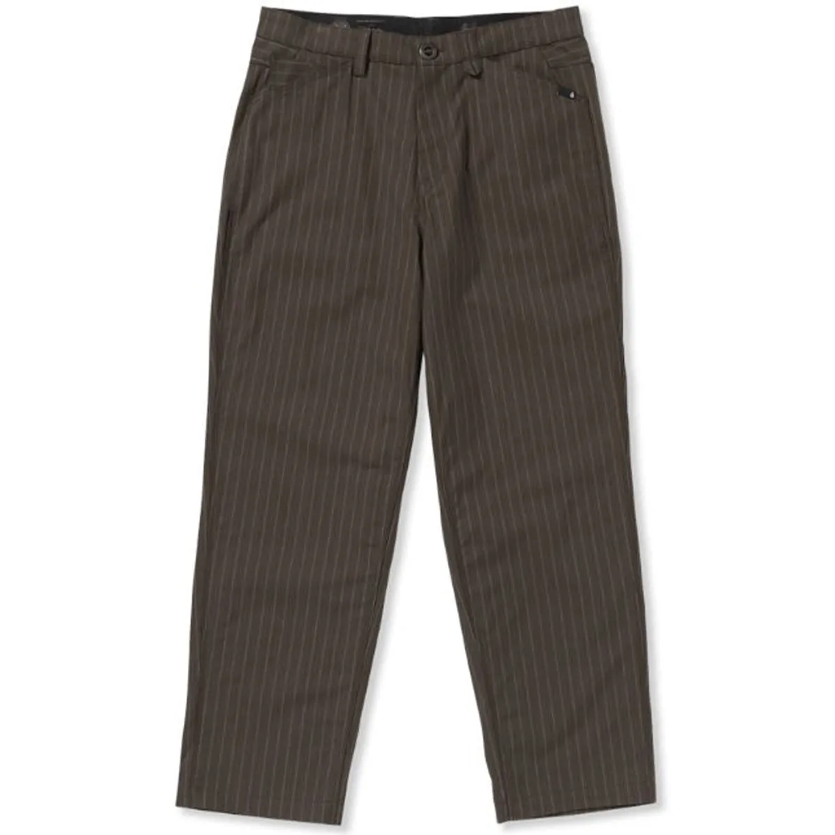 Volcom - Skate Vitals Remy Pants Dark Brown