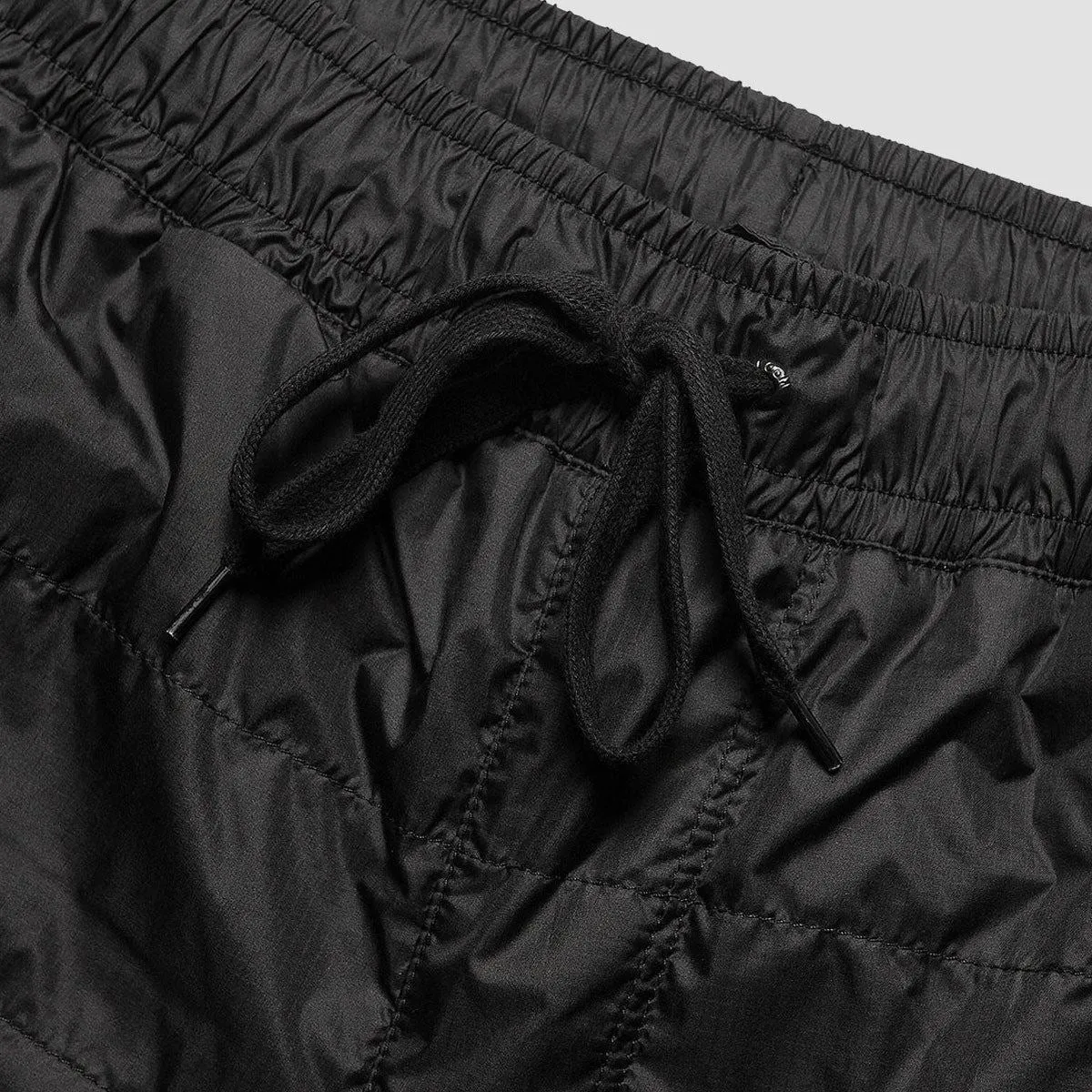 Volcom Utility Puff Pants Black