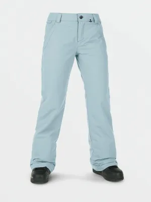 Volcom Womens Frochickie Insulated Snow Pants