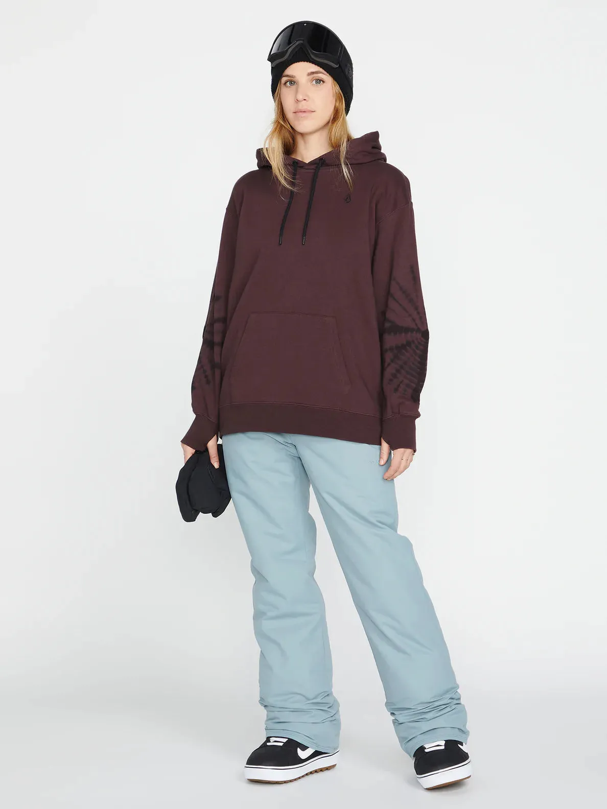 Volcom Womens Frochickie Insulated Snow Pants