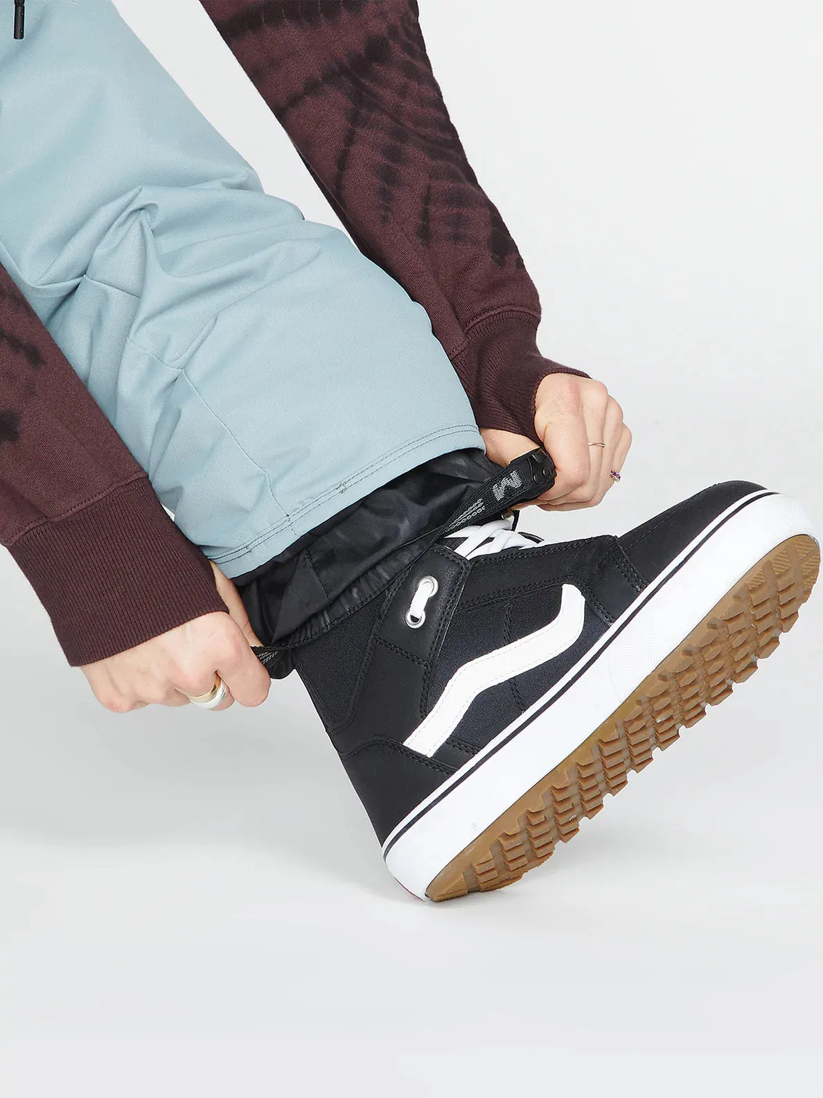 Volcom Womens Frochickie Insulated Snow Pants
