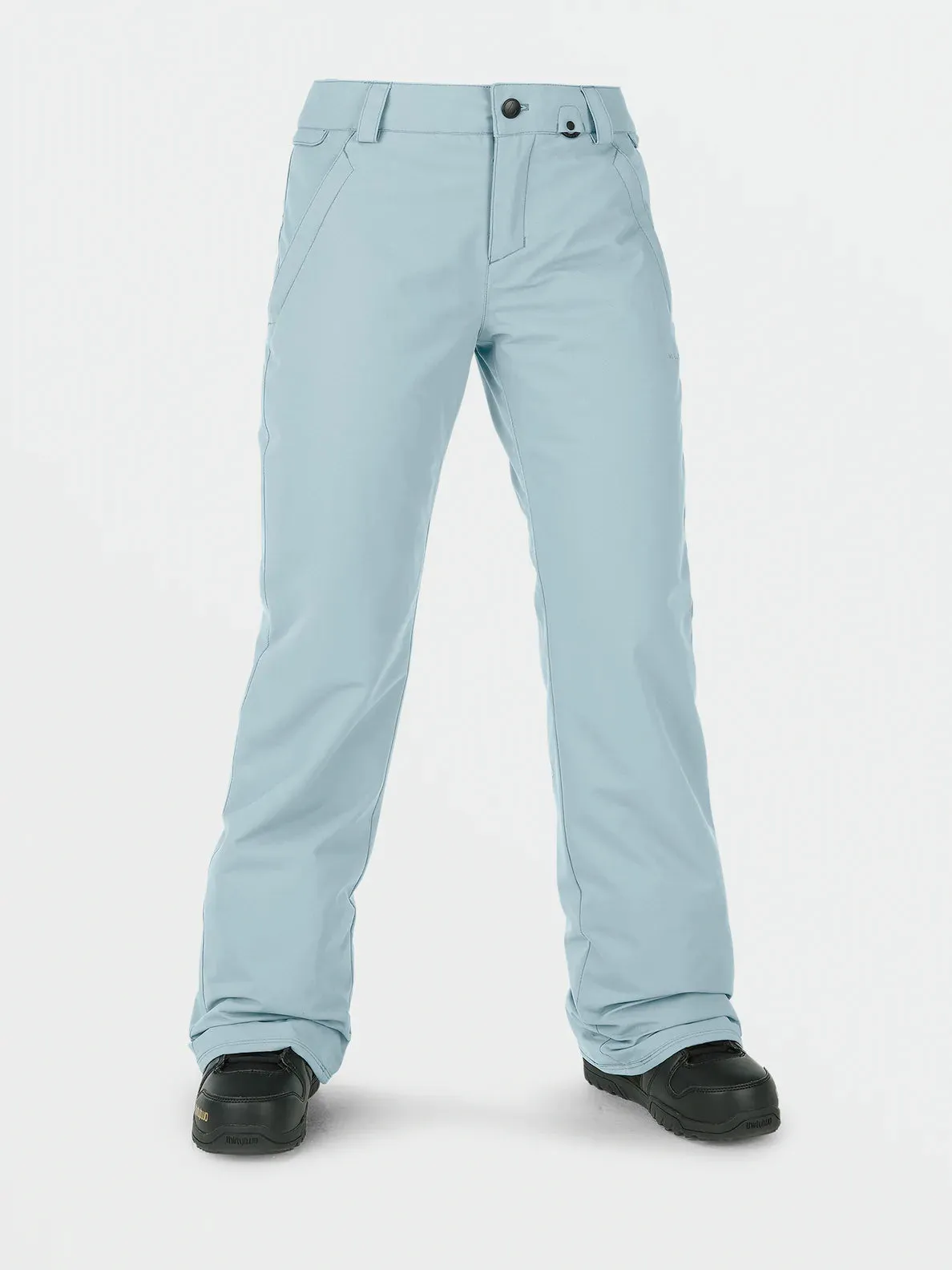 Volcom Womens Frochickie Insulated Snow Pants