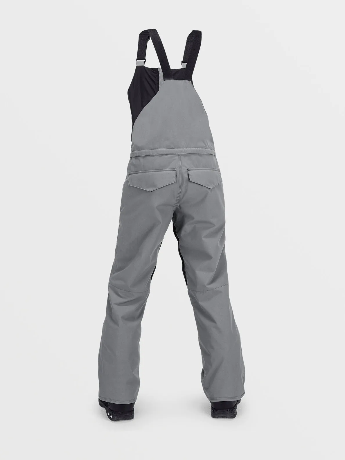Volcom Youth Barkley Insulated Bib Overall