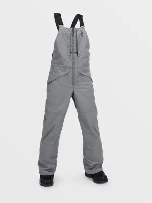 Volcom Youth Barkley Insulated Bib Overall