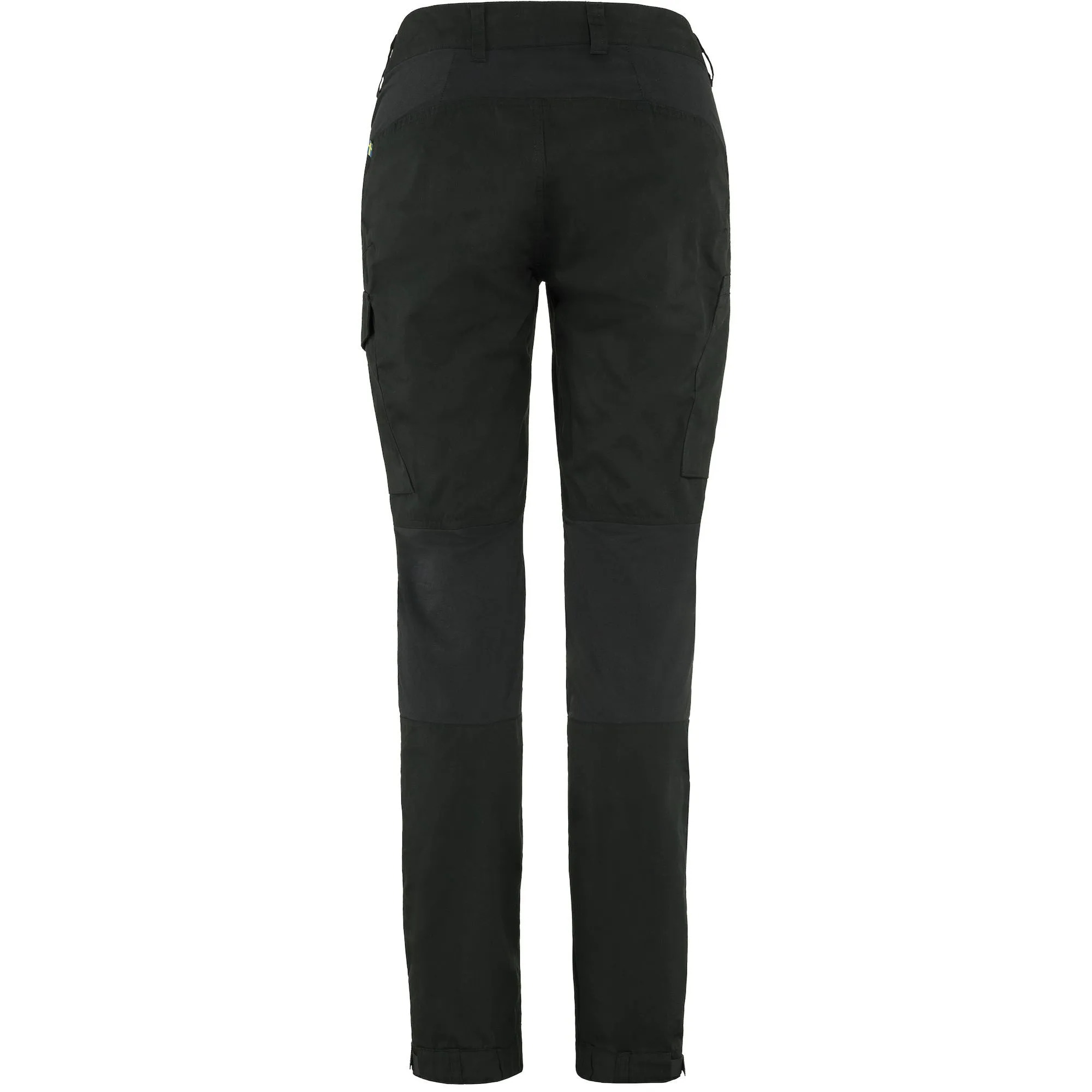 W Kaipak Trousers Curved