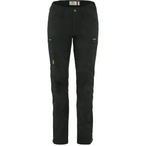 W Kaipak Trousers Curved
