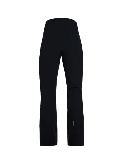 W Scoot Insulated Ski Pants - black