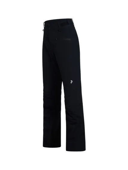 W Scoot Insulated Ski Pants - black