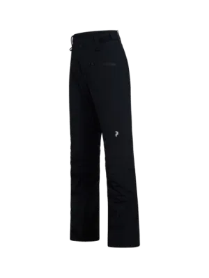 W Scoot Insulated Ski Pants - black