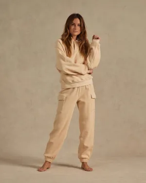 Waffle Jogger | Antique