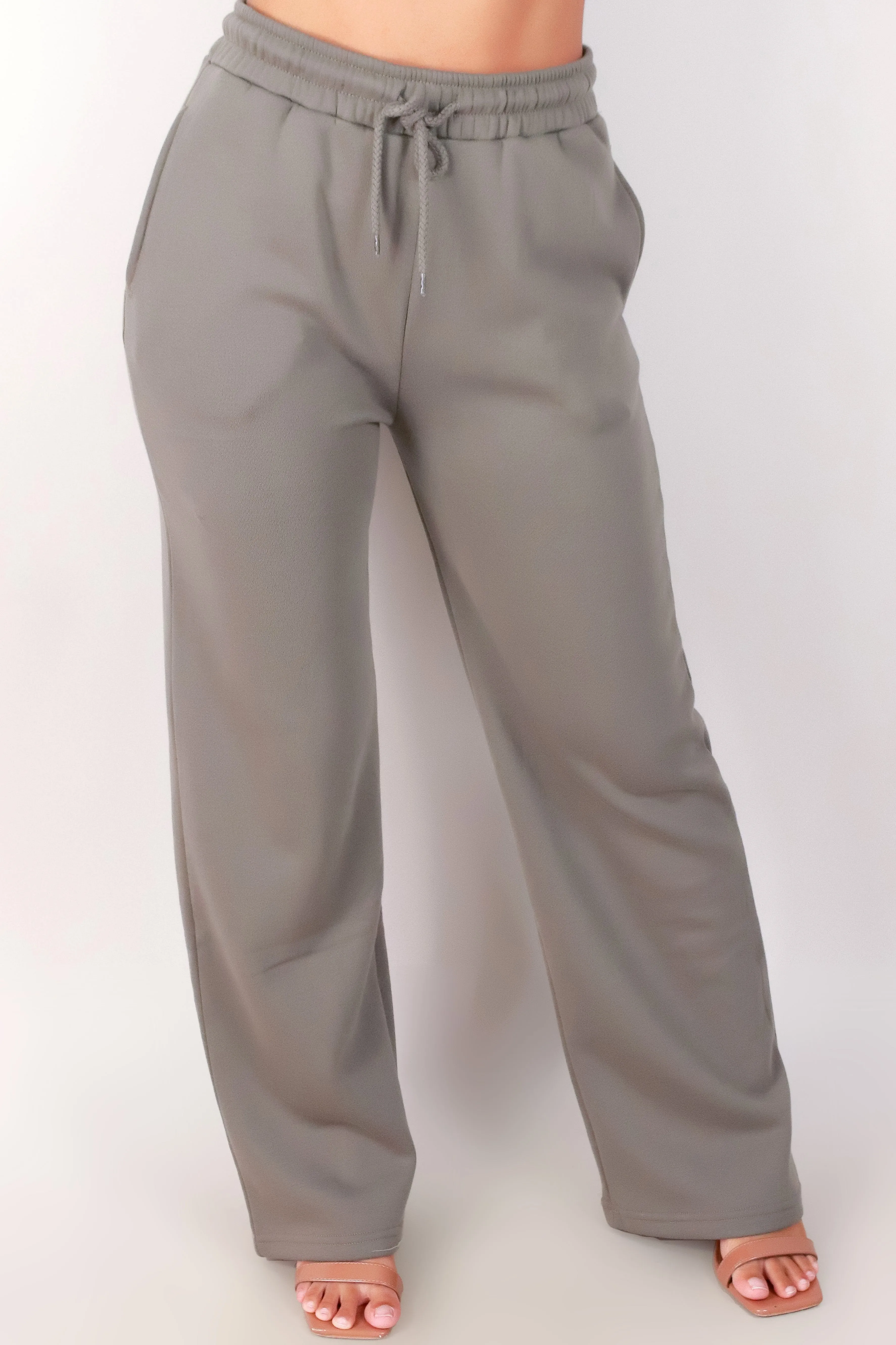 WALK IT OFF SWEATPANTS