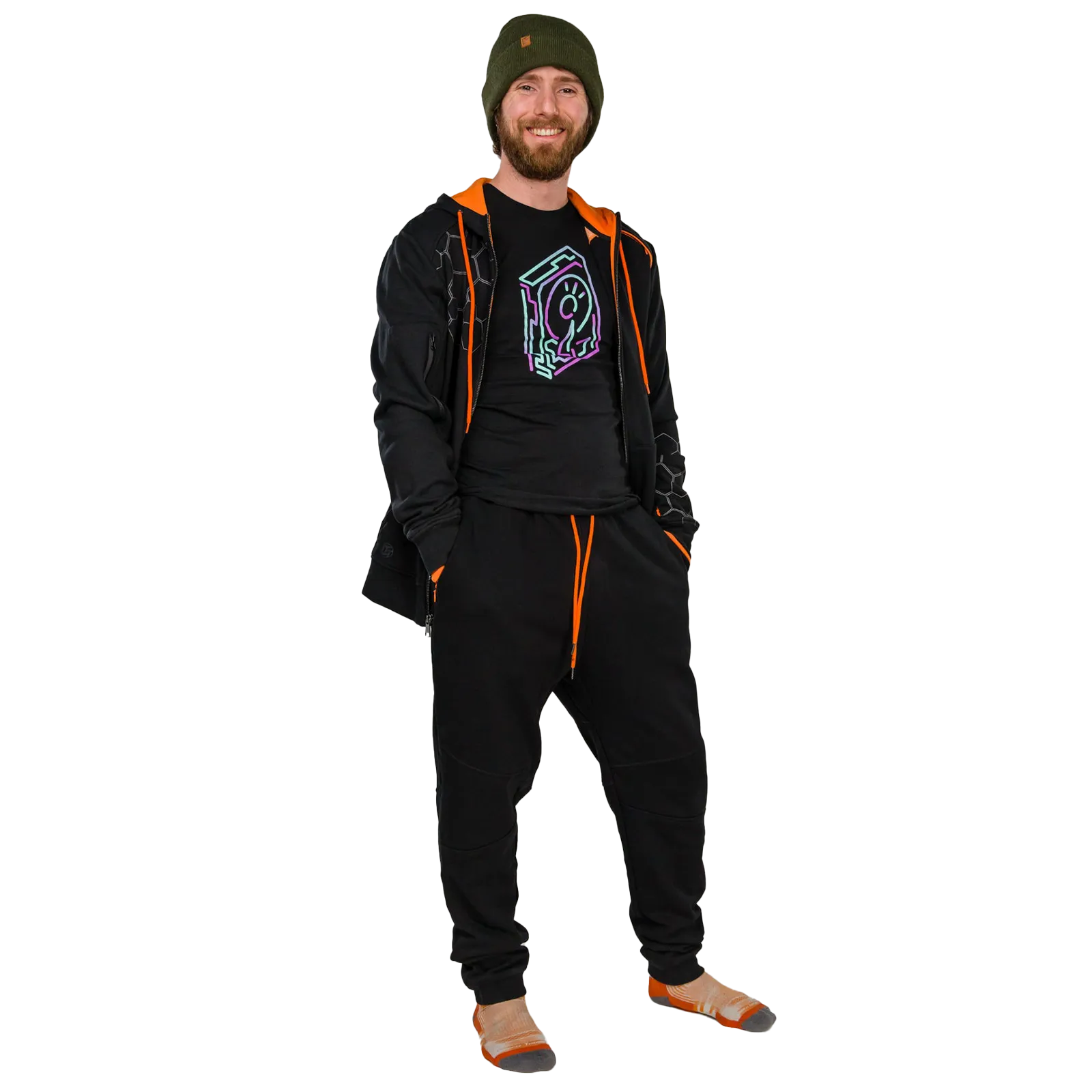 WAN Sweatpants