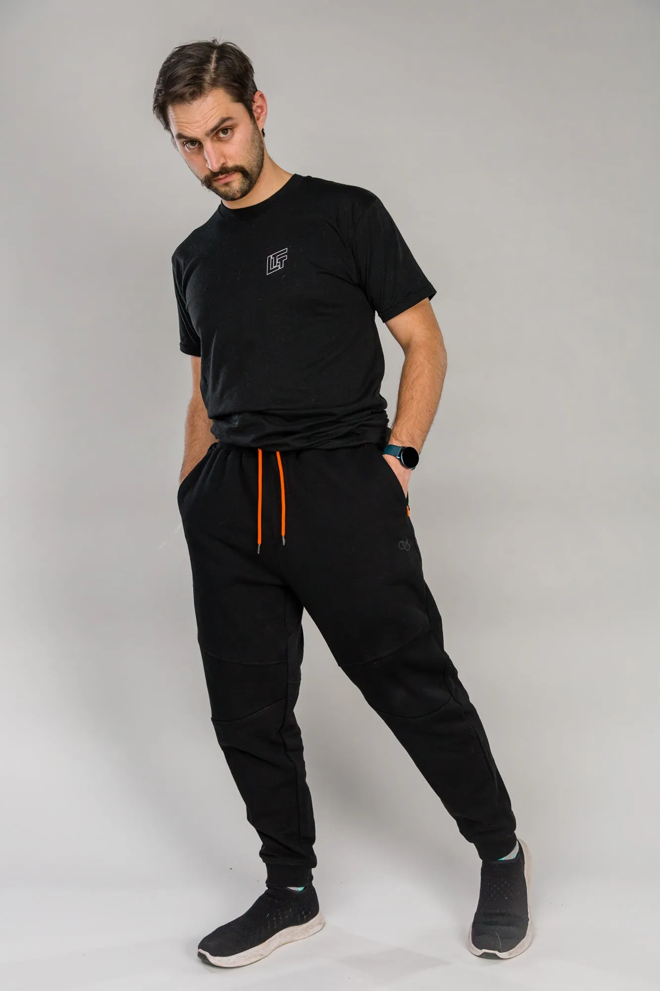 WAN Sweatpants