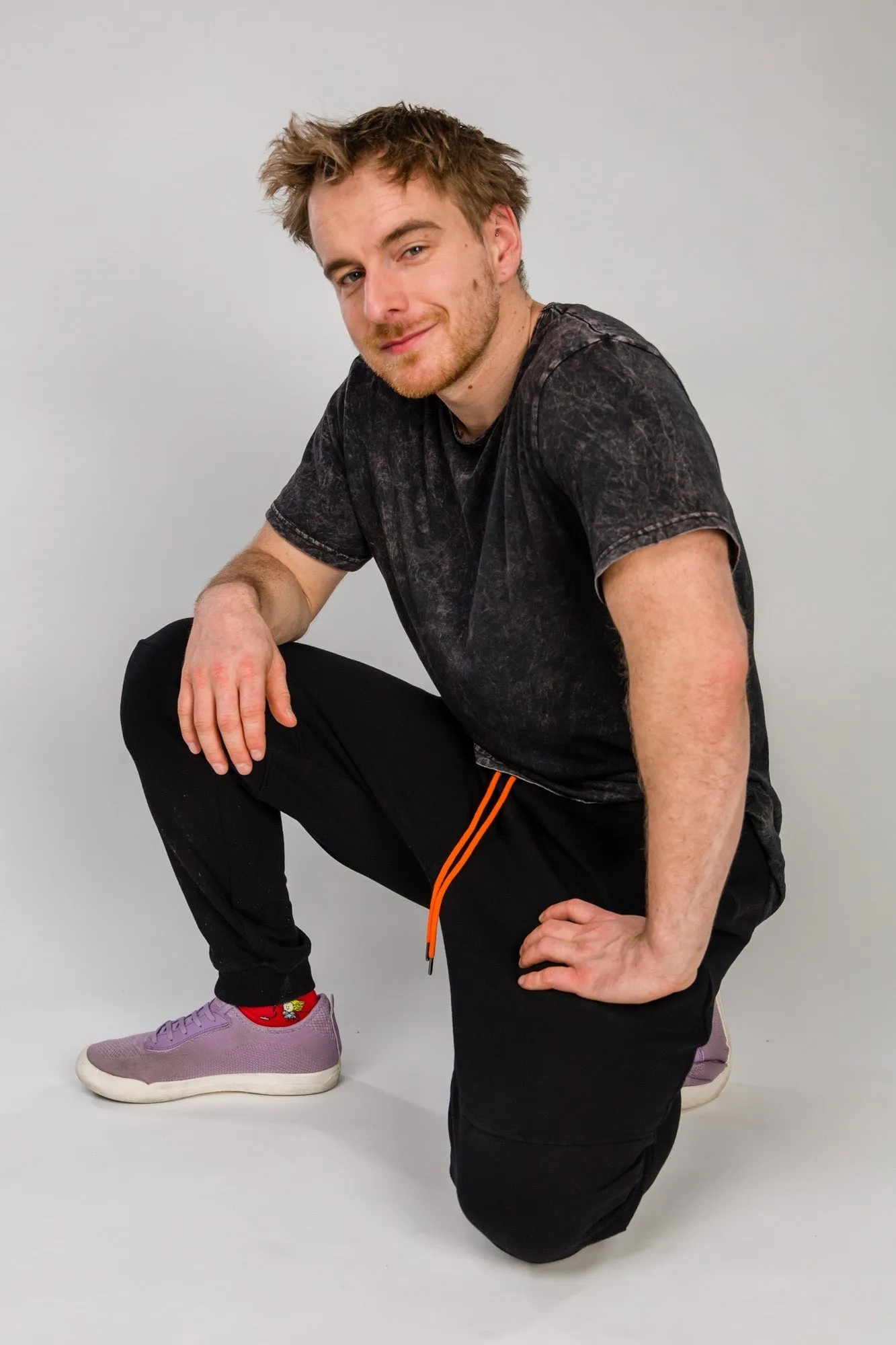 WAN Sweatpants