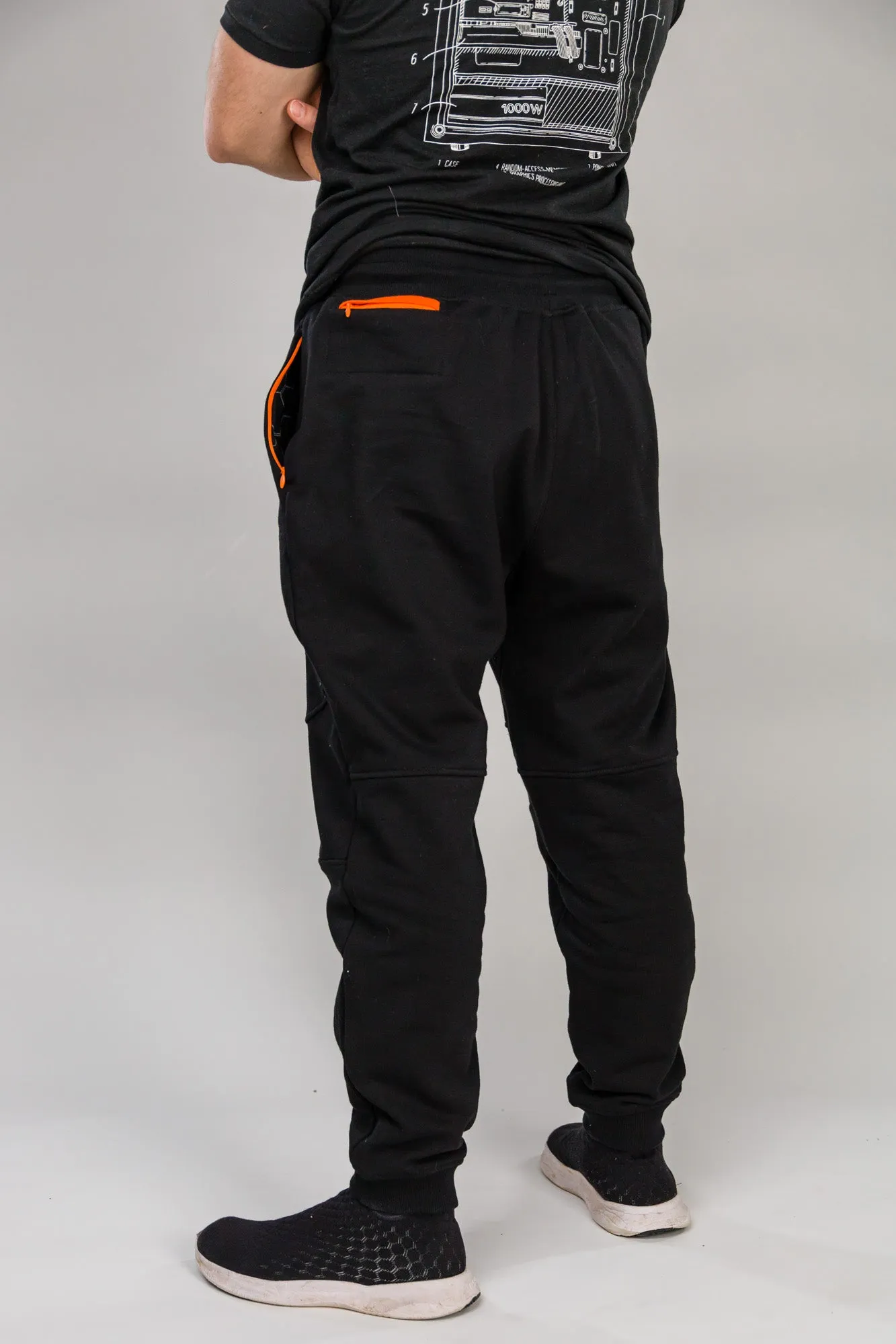 WAN Sweatpants