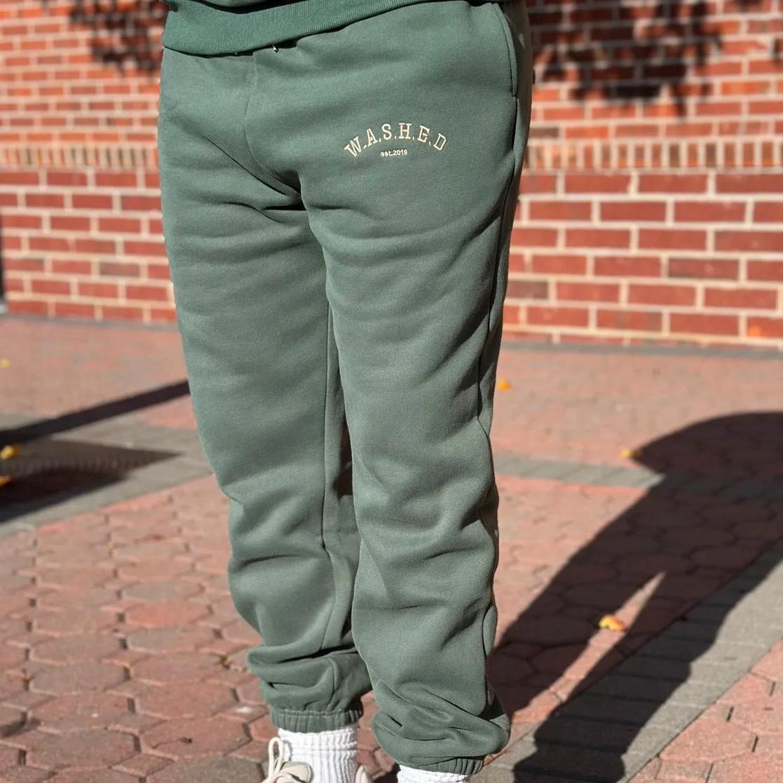 W.A.S.H.E.D Sweatpants
