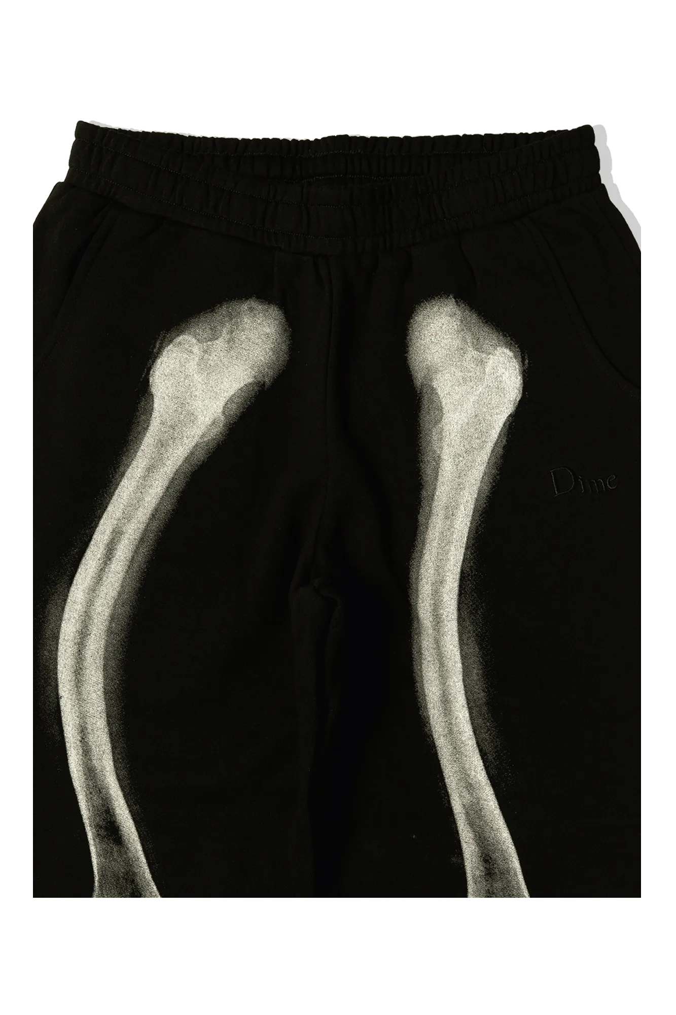 Wave Bones Sweatpants