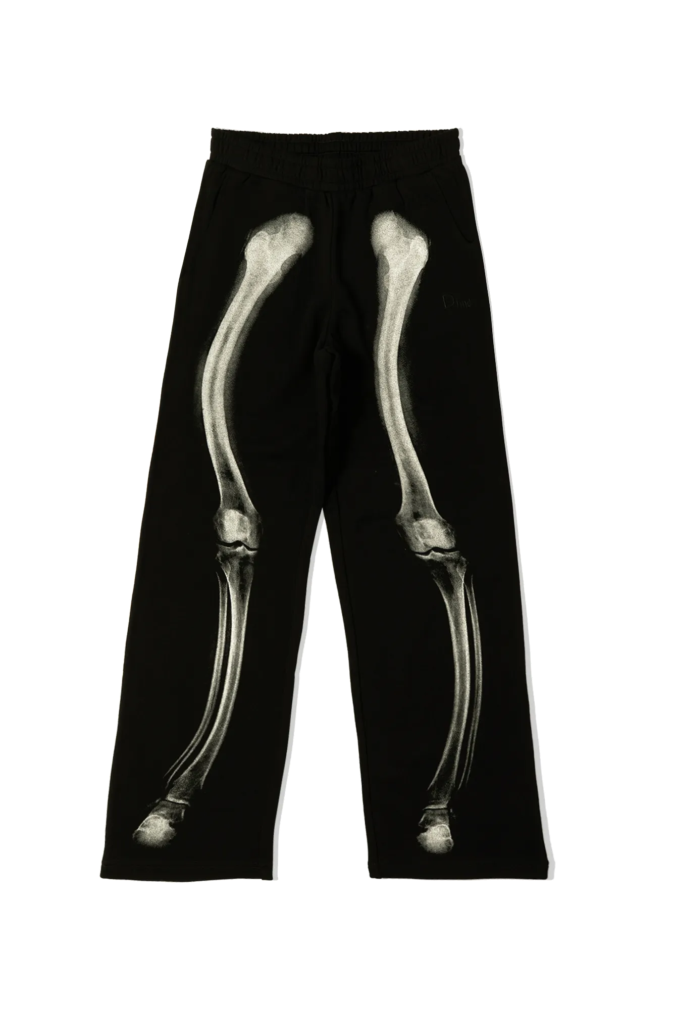 Wave Bones Sweatpants