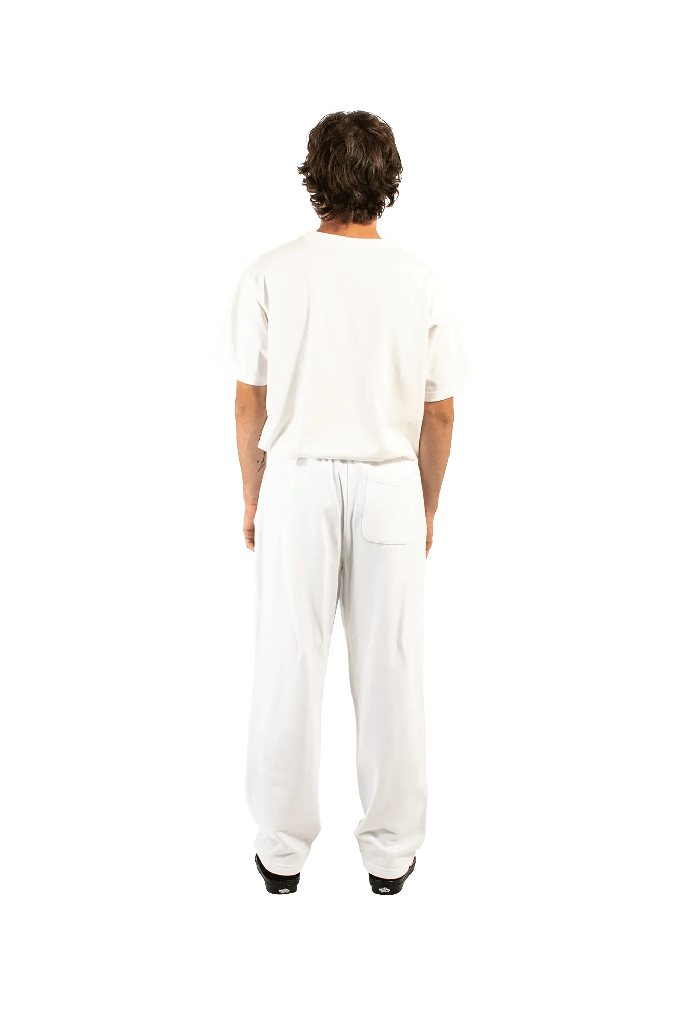 Wave Bones Sweatpants
