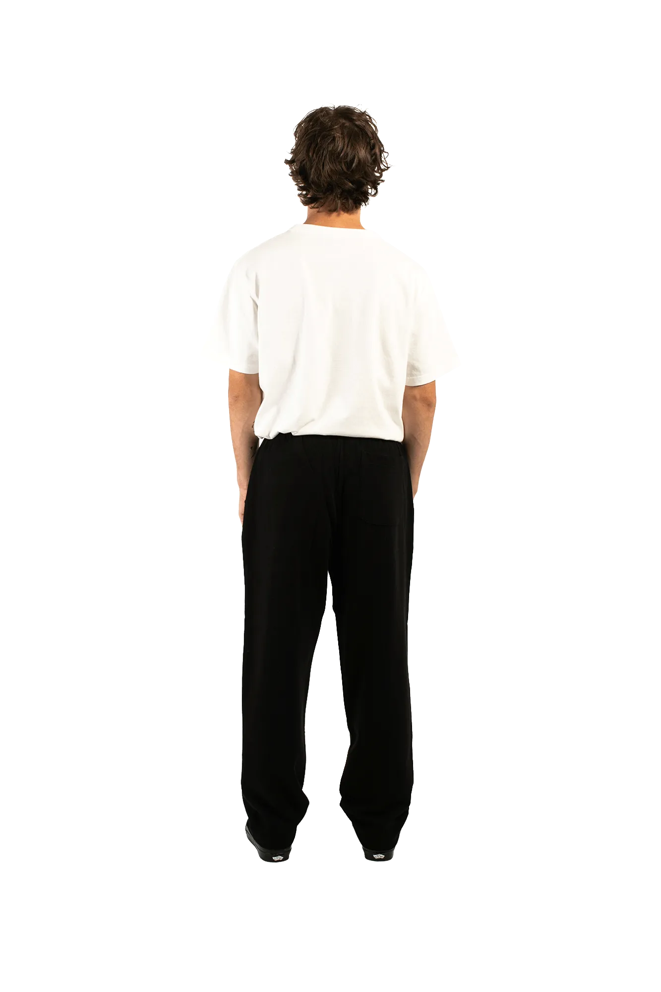 Wave Bones Sweatpants