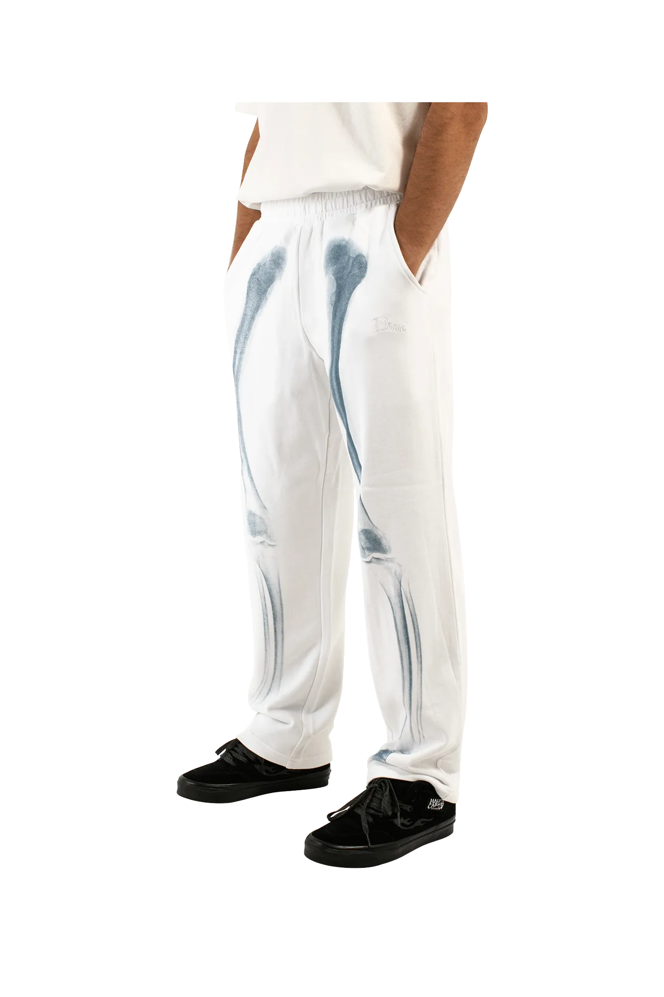 Wave Bones Sweatpants