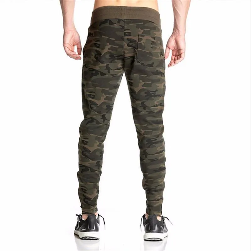 West Louis™ Army Casual Pants