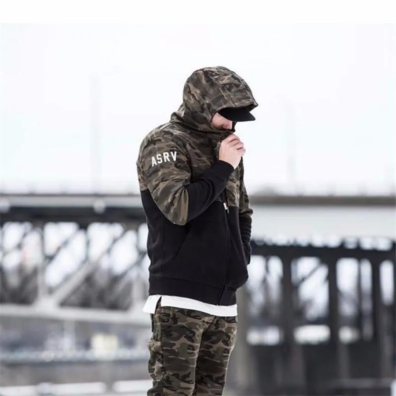 West Louis™ Army Casual Pants