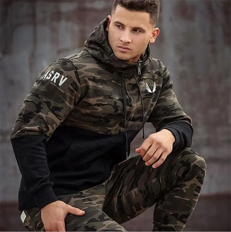 West Louis™ Army Casual Pants