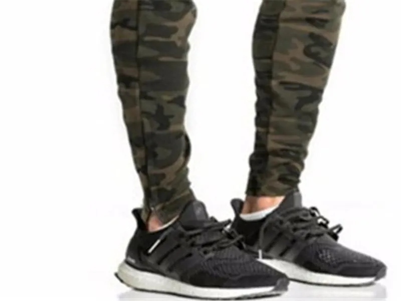 West Louis™ Army Casual Pants