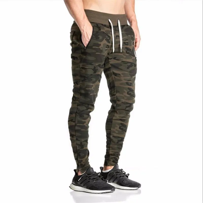 West Louis™ Army Casual Pants