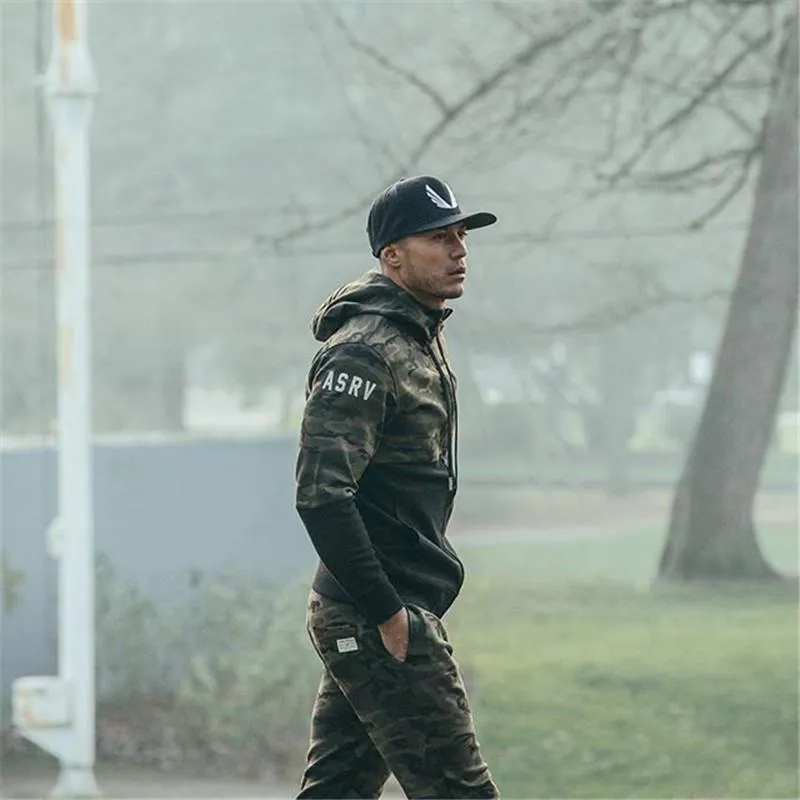 West Louis™ Army Casual Pants