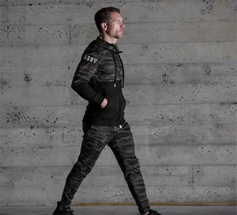West Louis™ Army Casual Pants
