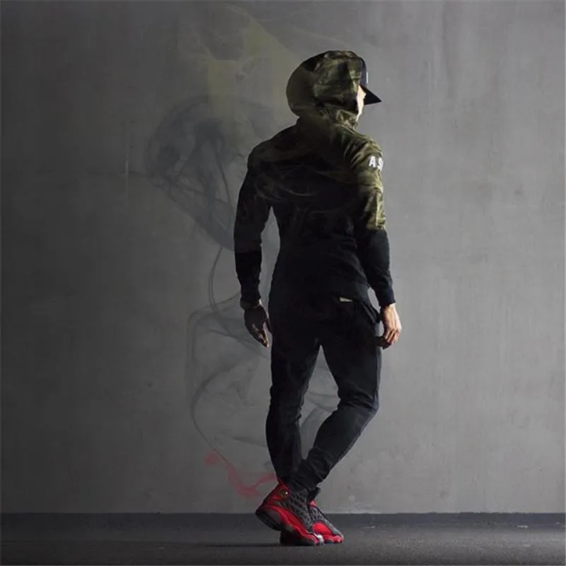 West Louis™ Army Casual Pants