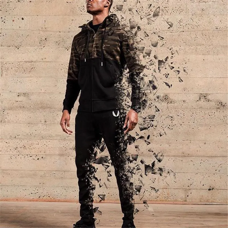West Louis™ Army Casual Pants