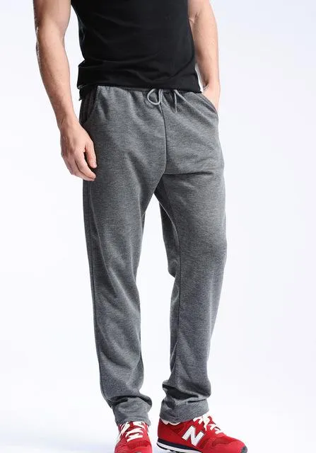West Louis™ Delicacy Workout Classic Trousers