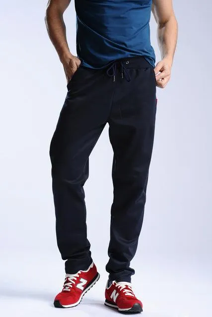 West Louis™ Delicacy Workout Classic Trousers