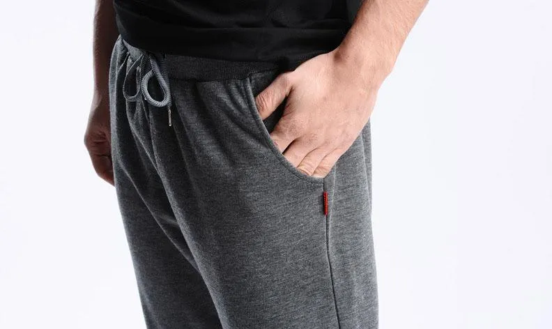 West Louis™ Delicacy Workout Classic Trousers