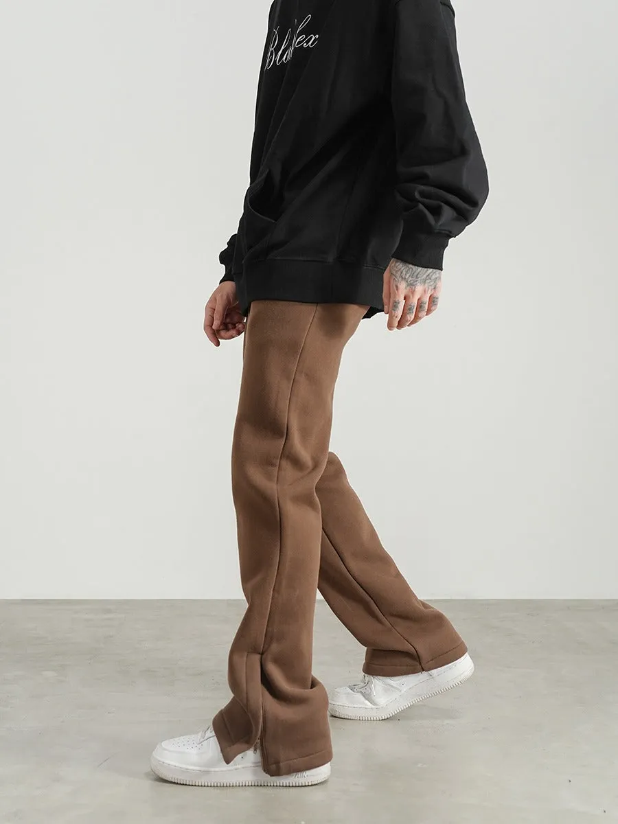 WESTERN SWEATPANTS