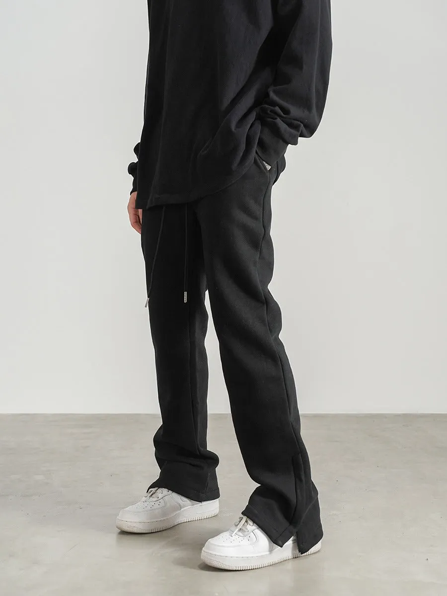 WESTERN SWEATPANTS