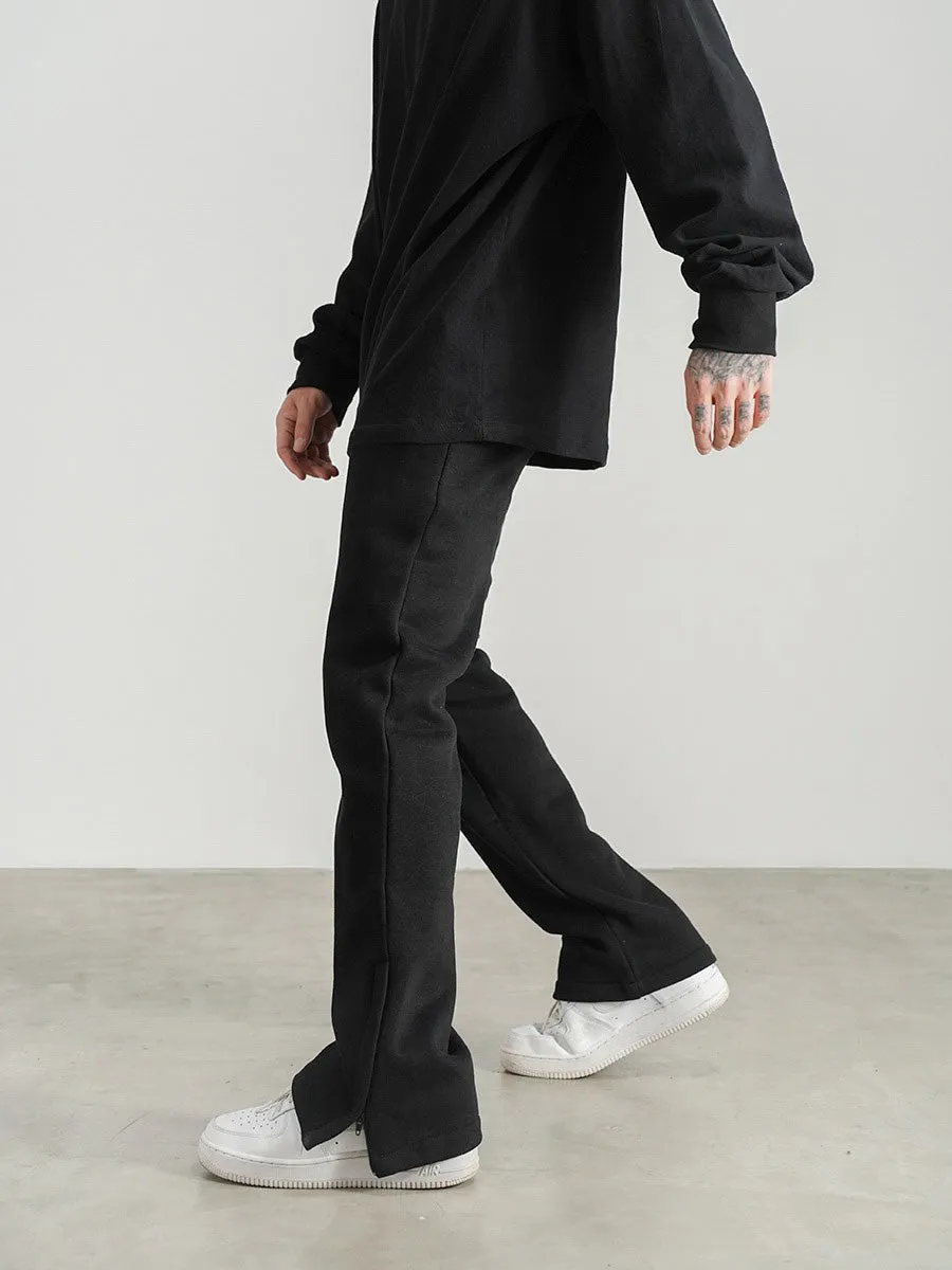 WESTERN SWEATPANTS