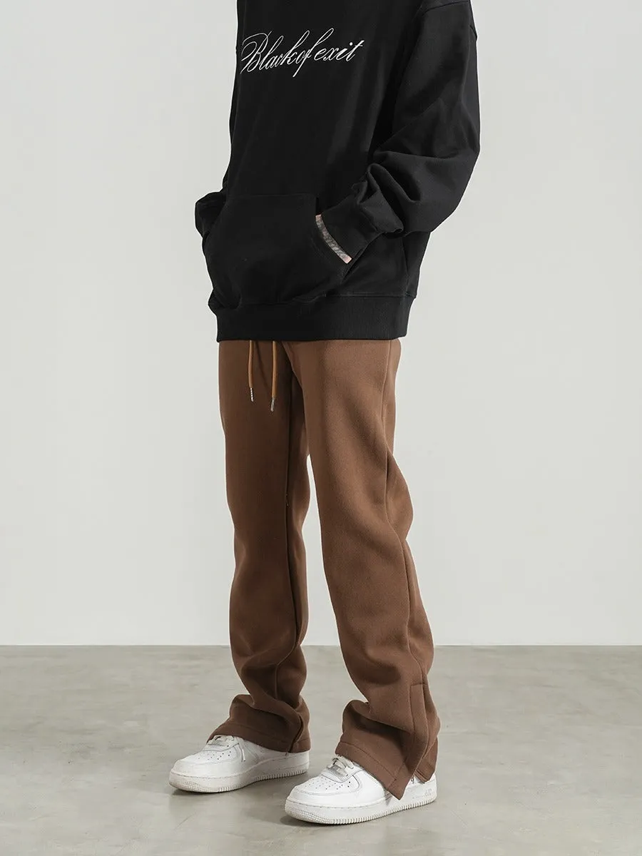 WESTERN SWEATPANTS