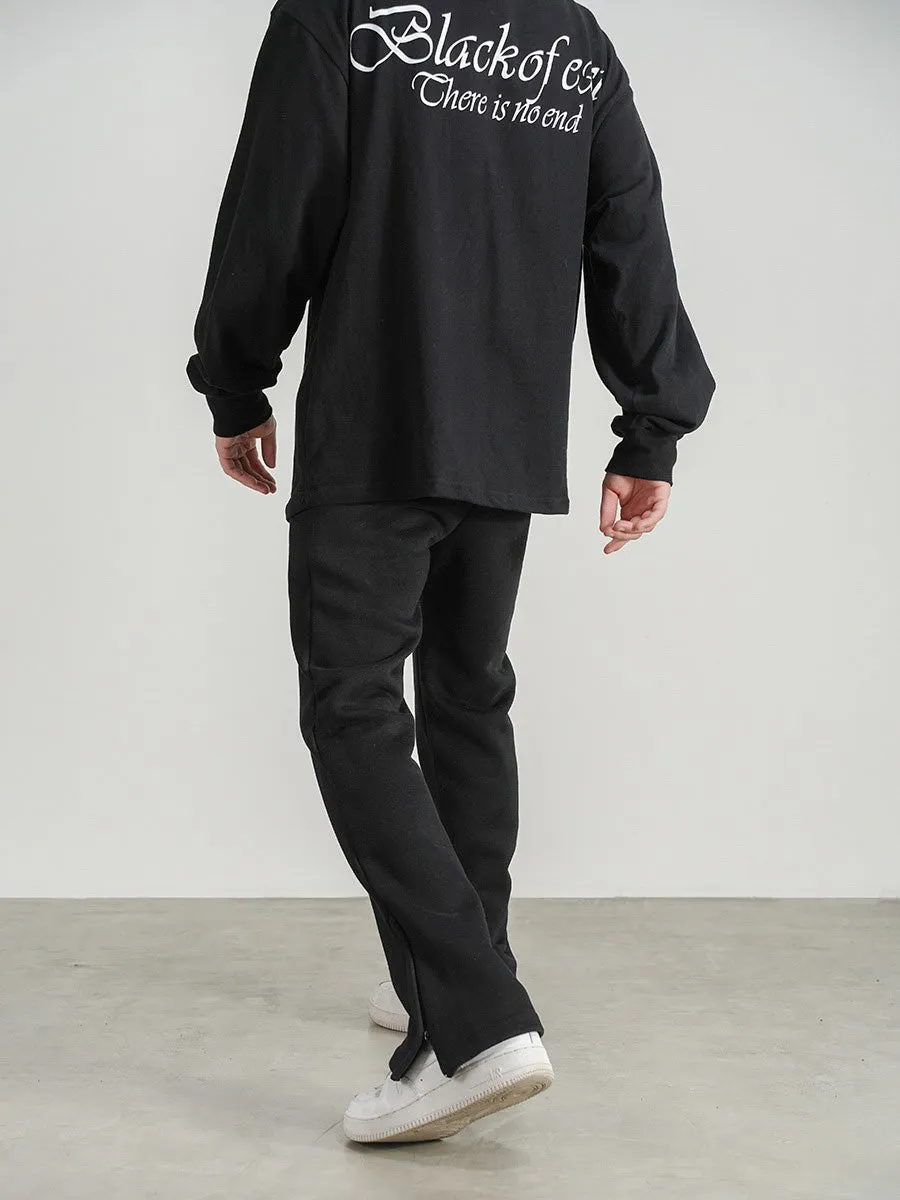 WESTERN SWEATPANTS