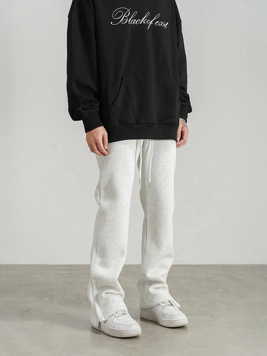 WESTERN SWEATPANTS