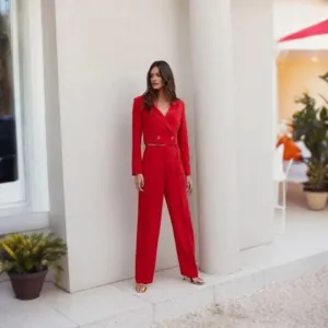 Wide Leg Pant