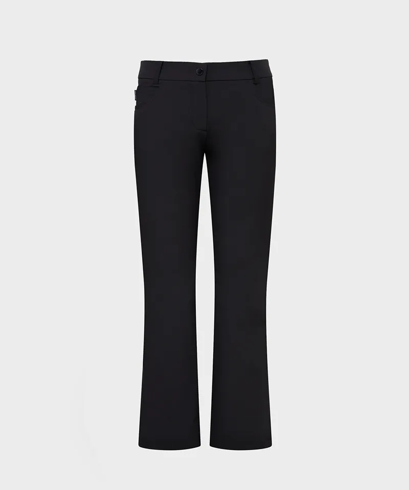 WideAngle: TO Essential Bootcut Pants L - 3 Color