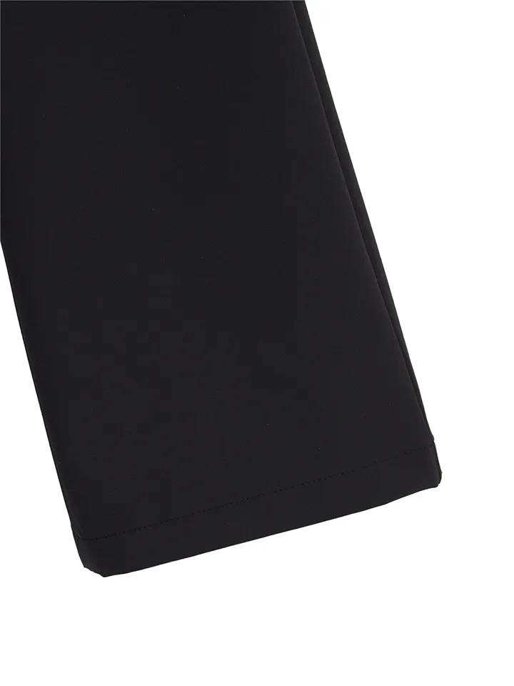 WideAngle: TO Essential Bootcut Pants L - 3 Color
