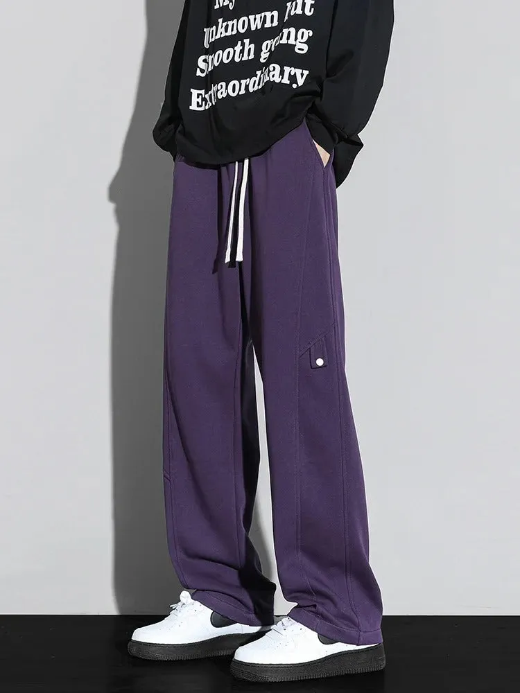 William Men's Sweatpants